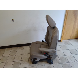2016-2018 Honda Pilot EX-L Front Right Passenger Side Complete Seat OEM Beige