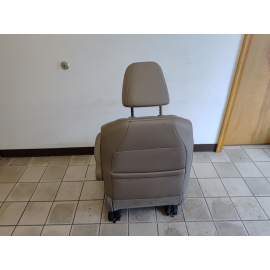 2016-2018 Honda Pilot EX-L Front Right Passenger Side Complete Seat OEM Beige