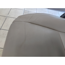 2016-2018 Honda Pilot EX-L Front Right Passenger Side Complete Seat OEM Beige