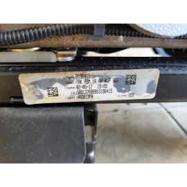 2016-2018 Honda Pilot EX-L Front Right Passenger Side Complete Seat OEM Beige