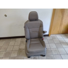 2016-2018 Honda Pilot EX-L Front Right Passenger Side Complete Seat OEM Beige