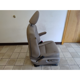2016-2018 Honda Pilot EX-L Front Right Passenger Side Complete Seat OEM Beige
