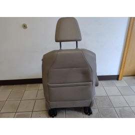 2017-2022 HONDA PILOT FRONT LEFT DRIVER SIDE SEAT COMPLETE OEM