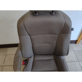 2017-2022 HONDA PILOT FRONT LEFT DRIVER SIDE SEAT COMPLETE OEM