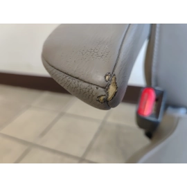 2017-2022 HONDA PILOT FRONT LEFT DRIVER SIDE SEAT COMPLETE OEM