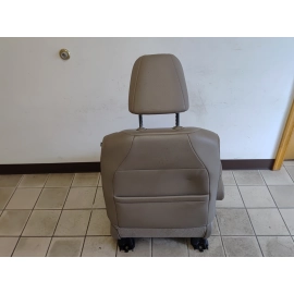 2017-2022 HONDA PILOT FRONT LEFT DRIVER SIDE SEAT COMPLETE OEM