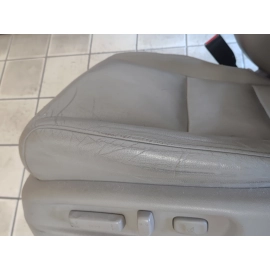 2017-2022 HONDA PILOT FRONT LEFT DRIVER SIDE SEAT COMPLETE OEM