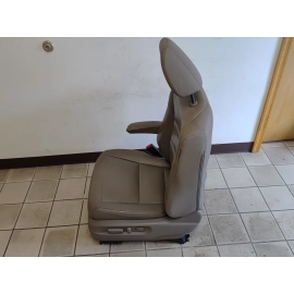 2017-2022 HONDA PILOT FRONT LEFT DRIVER SIDE SEAT COMPLETE OEM