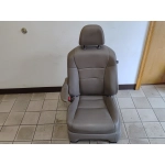 2017-2022 HONDA PILOT FRONT LEFT DRIVER SIDE SEAT COMPLETE OEM
