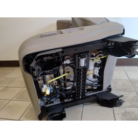 2017-2022 HONDA PILOT FRONT LEFT DRIVER SIDE SEAT COMPLETE OEM