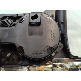 2017-2019 Honda Ridgeline Center Console Dual Cup Holder Panel Trim Assembly OEM