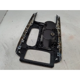 2017-2019 Honda Ridgeline Center Console Dual Cup Holder Panel Trim Assembly OEM