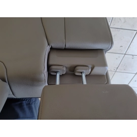 2016-2022 HONDA PILOT REAR 3RD ROW SEAT DRIVER SIDE UPPER BACK CUSHION OEM