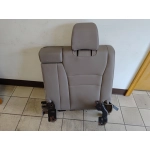 2016-2022 HONDA PILOT REAR 3RD ROW SEAT DRIVER SIDE UPPER BACK CUSHION OEM