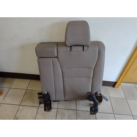 2016-2022 HONDA PILOT REAR 3RD ROW SEAT DRIVER SIDE UPPER BACK CUSHION OEM