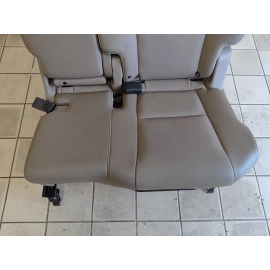 2016-2022 HONDA PILOT REAR 2ND ROW LEFT DRIVER SIDE SEAT COMPLETE OEM