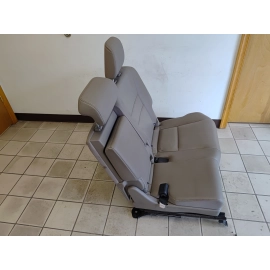 2016-2022 HONDA PILOT REAR 2ND ROW LEFT DRIVER SIDE SEAT COMPLETE OEM