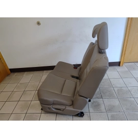 2016-2022 HONDA PILOT REAR 2ND ROW LEFT DRIVER SIDE SEAT COMPLETE OEM
