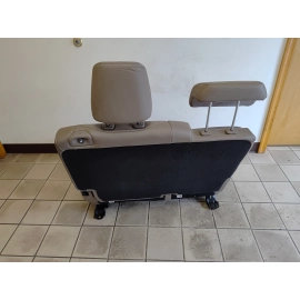 2016-2022 HONDA PILOT REAR 2ND ROW LEFT DRIVER SIDE SEAT COMPLETE OEM