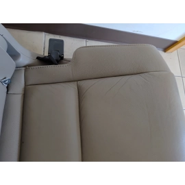 2016-2022 HONDA PILOT REAR 2ND ROW RIGHT PASSENGER SIDE SEAT COMPLETE OEM