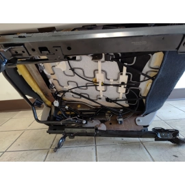 2016-2022 HONDA PILOT REAR 2ND ROW RIGHT PASSENGER SIDE SEAT COMPLETE OEM