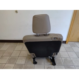 2016-2022 HONDA PILOT REAR 2ND ROW RIGHT PASSENGER SIDE SEAT COMPLETE OEM