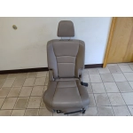 2016-2022 HONDA PILOT REAR 2ND ROW RIGHT PASSENGER SIDE SEAT COMPLETE OEM
