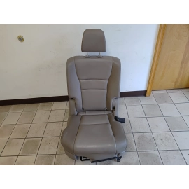 2016-2022 HONDA PILOT REAR 2ND ROW RIGHT PASSENGER SIDE SEAT COMPLETE OEM