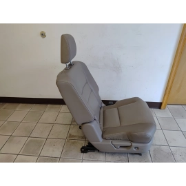 2016-2022 HONDA PILOT REAR 2ND ROW RIGHT PASSENGER SIDE SEAT COMPLETE OEM