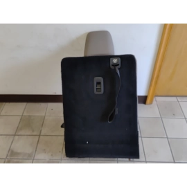 2016-2022 HONDA PILOT REAR 3RD ROW SEAT PASSENGER SIDE UPPER BACK CUSHION OEM