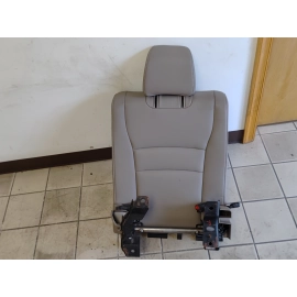 2016-2022 HONDA PILOT REAR 3RD ROW SEAT PASSENGER SIDE UPPER BACK CUSHION OEM