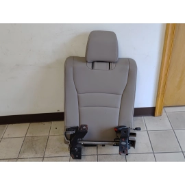 2016-2022 HONDA PILOT REAR 3RD ROW SEAT PASSENGER SIDE UPPER BACK CUSHION OEM