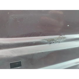 2016-2022 HONDA PILOT REAR RIGHT PASSENGER SIDE DOOR SHELL PANEL R529P OEM