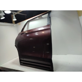 2016-2022 HONDA PILOT REAR RIGHT PASSENGER SIDE DOOR SHELL PANEL R529P OEM