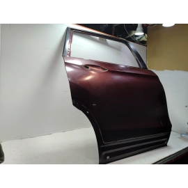 2016-2022 HONDA PILOT REAR RIGHT PASSENGER SIDE DOOR SHELL PANEL R529P OEM