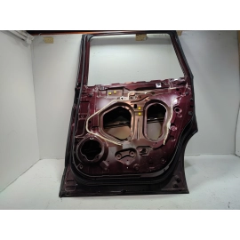 2016-2022 HONDA PILOT REAR RIGHT PASSENGER SIDE DOOR SHELL PANEL R529P OEM