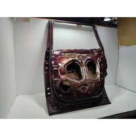 2016-2022 HONDA PILOT REAR RIGHT PASSENGER SIDE DOOR SHELL PANEL R529P OEM