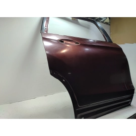 2016-2022 HONDA PILOT REAR RIGHT PASSENGER SIDE DOOR SHELL PANEL R529P OEM