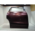 2016-2022 HONDA PILOT REAR RIGHT PASSENGER SIDE DOOR SHELL PANEL R529P OEM