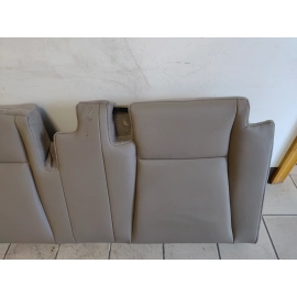 2016-2022 HONDA PILOT REAR 3RD ROW SEAT LOWER CUSHION BOTTOM BENCH OEM