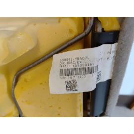 2016-2022 HONDA PILOT REAR 3RD ROW SEAT LOWER CUSHION BOTTOM BENCH OEM