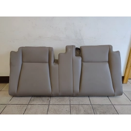 2016-2022 HONDA PILOT REAR 3RD ROW SEAT LOWER CUSHION BOTTOM BENCH OEM