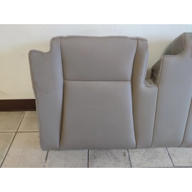 2016-2022 HONDA PILOT REAR 3RD ROW SEAT LOWER CUSHION BOTTOM BENCH OEM