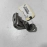 FRONT RIGHT PASSENGER SIDE DOOR HINGE LOWER OEM 2013 - 2020 FORD FUSION