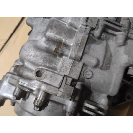 2016-2022 HONDA PILOT AWD 3.5L REAR DIFFERENTIAL AXLE CARRIER ASSEMBLY OEM