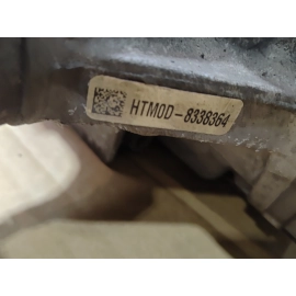 2016-2022 HONDA PILOT AWD 3.5L REAR DIFFERENTIAL AXLE CARRIER ASSEMBLY OEM