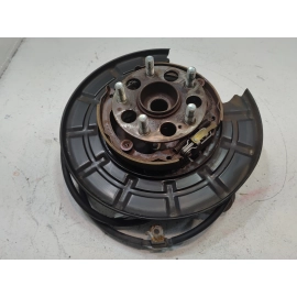 2016-2022 Honda Pilot AWD Rear Left Side Spindle Knuckle Wheel Bearing Hub OEM