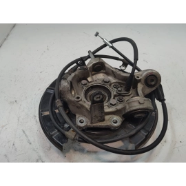 2016-2022 Honda Pilot AWD Rear Left Side Spindle Knuckle Wheel Bearing Hub OEM