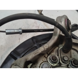 2016-2022 Honda Pilot AWD Rear Left Side Spindle Knuckle Wheel Bearing Hub OEM