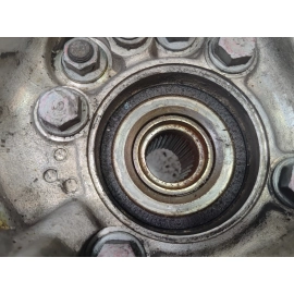 2016-2022 Honda Pilot AWD Rear Left Side Spindle Knuckle Wheel Bearing Hub OEM